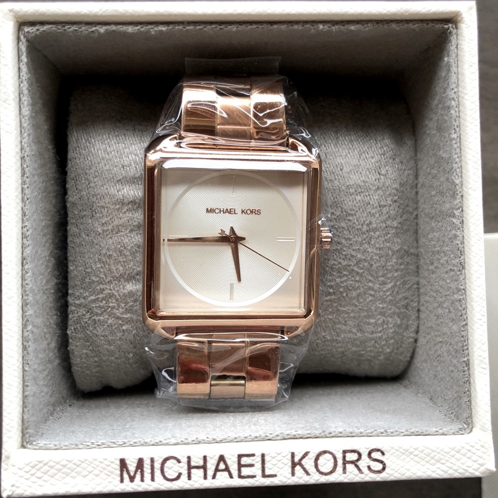 Michael Kors Watch